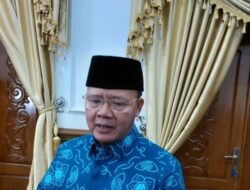 Pesan Gubernur Bengkulu, Rohidin Mersyah Untuk ASN Yang Ingin Maju di Pilkada 2024