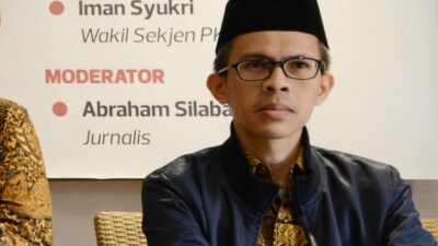 Ujang Komarudin: Keputusan Partai Golkar Usung Jusuf Hamka di Pilgub Jakarta Tepat