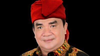 Salim Fakhry Nyatakan Diri Siap Maju Pilkada Aceh Tenggara