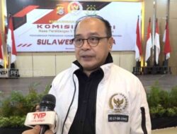 Supriansa Nilai KY Telah Langgar UU Dalam Usulan Calon Hakim Agung Ke DPR