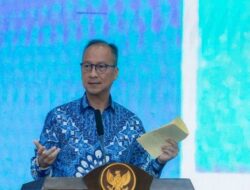 Menperin Agus Gumiwang Pastikan Industri Tekstil Masuk Sektor Prioritas Nasional