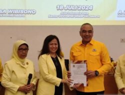 HWK Deklarasi Dukung Ahmed Zaki Iskandar Maju Cagub Jakarta