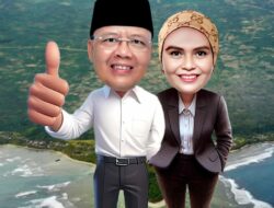 Pilgub Bengkulu Sudah Selesai, Partai Golkar Usung Rohidin Mersyah dan Meriani