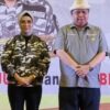 Airlangga Hartarto Blak-Blakan Sebut Anita Noeringhati Cawagub Sumsel Di Depan Ratusan Kader Bapera