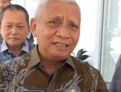 Mengenal Sosok Surya, Bupati Asahan Yang Jadi Cawagub Bobby Nasution di Pilgub Sumut