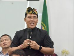 Bagus Adhi Mahendra Putra Sampaikan Aspirasi Soal RUU KUHAP Ke Komisi III DPR RI
