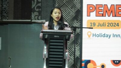 Puteri Komarudin Ajak UMKM di Kabupaten Bekasi Jadi Penyedia Belanja Pengadaan