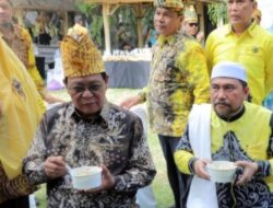 Gubernur Kalsel, Sahbirin Noor Borong Produk UMKM Warga Banjar di Bali
