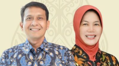 Partai Golkar Usung Adik Mensesneg Pratikno, Setyo Wahono di Pilbup Bojonegoro