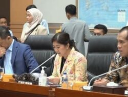 Hari Anak Nasional, Meutya Hafid Minta Instansi Pertahanan Sediakan Fasilitas Ibu dan Anak