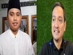 Partai Golkar Kota Semarang Restui Duet Dico Ganinduto dan Yoyok Sukawi di Pilkada 2024