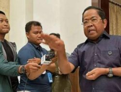Meski Pisah Dengan Gerindra, Idrus Marham Pastikan KIM Menangkan Pilgub Banten