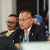 Wamenko Polkam Lodewijk Paulus: Tidak Ada Jenderal yang Boleh Membekingi Tambang Ilegal