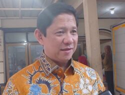 MQ Iswara Yakin DPRD Jabar Mampu Wujudkan Target Efisiensi Anggaran Belanja APBD Hingga Rp4 Triliun