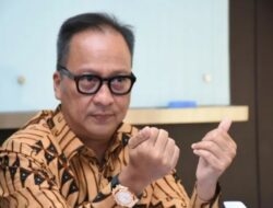 Amankan Pasokan, Menperin Agus Gumiwang Ungkap Rencana Pemerintah Impor Gas Untuk Industri