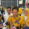 MQ Iswara: Ridwan Kamil Maju di Pilgub Jabar Bawa Coattail Effect Untuk Cakada Partai Golkar