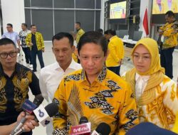 MQ Iswara: Ridwan Kamil Maju di Pilgub Jabar Bawa Coattail Effect Untuk Cakada Partai Golkar