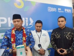 Tri Adhianto Lirik Dua Kader Partai Golkar Jadi Pendamping di Pilwalkot Bekasi, Nofel Saleh Hilabi Salah Satunya