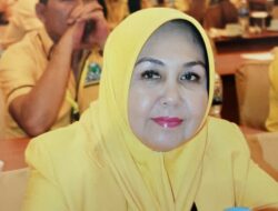Wakil Ketua BM Kosgoro Sumut, Leriadi Nilai Figur Norasiah Paling Layak Duduki Kursi Ketua DPRD Binjai
