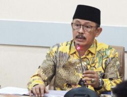 Syaefudin Siap Ubah Paradigma Pembangunan Kabupaten Indramayu