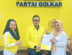 Partai Golkar Resmi Usung Fifian Mus dan Saleh Marasabessy di Pilkada Kabupaten Kepulauan Sula