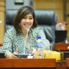 Pimpin Rapat Komisi I DPR, Meutya Hafid Setuju Dengan Catatan 33 Calon Dubes RI