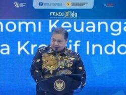 Airlangga Hartarto: Jumlah Startup RI Peringkat Ke-6 Global, Nomor 1 di ASEAN