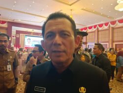 Jadi Kado HUT Ke-22 Kepri, Gubernur Ansar Ahmad Setujui Program Pemutihan Pajak Kendaraan Bermotor