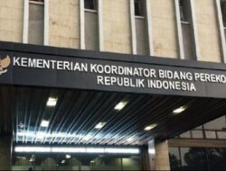 Kantor Airlangga Hartarto Buka Lowongan Kerja Ini Syarat dan Besar Gajinya!