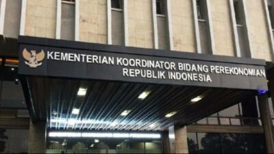 Kantor Airlangga Hartarto Buka Lowongan Kerja Ini Syarat dan Besar Gajinya!