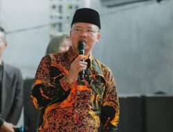 Kecam Politisasi Kartu Indonesia Pintar, Rohidin Mersyah: Memakan Hak Masyarakat!