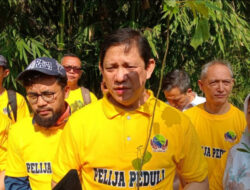 MQ Iswara Sebut Partai Golkar Kantongi 3 Nama Calon Pendamping Dedi Mulyadi di Pilgub Jabar