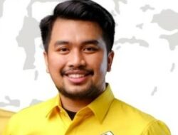 Ingin Menang Pilkada, Zulham Arief Buka Peluang Partai Golkar Sulsel Koalisi Dengan Partai di Luar KIM