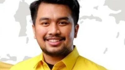 Ingin Menang Pilkada, Zulham Arief Buka Peluang Partai Golkar Sulsel Koalisi Dengan Partai di Luar KIM