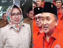 Pencalonan Airin Rachmi Diany di Pilgub Banten Segera Masuk Pembahasan DPP Partai Golkar