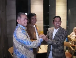 Seluruh Partai di KIM Sepakat Kursi Cawagub Jawa Barat Milik Partai Golkar