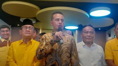 Musa Rajekshah Minta 10 Cakada Partai Golkar Dukung Bobby-Surya di Pilgub Sumut