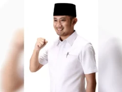 Calon Walikota Palangkaraya Dari Partai Golkar, Fairid Naparin Kantongi 4 Rekomendasi Partai