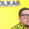 Ahmad Doli Kurnia Soal MA Potong Vonis Setya Novanto: Berkelakuan Baik, Taat Jalani Hukuman