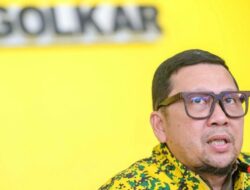 Partai Golkar Tak Tentukan Syarat Khusus Soal Cawagub Ridwan Kamil di Pilgub Jakarta