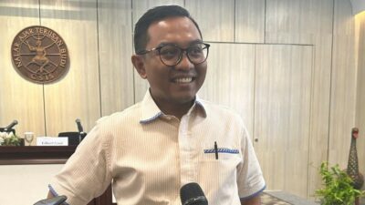 Peneliti CSIS, Arya Fernandes: Ketergantungan Pemerintahan Baru Atas Partai Golkar Akan Tinggi