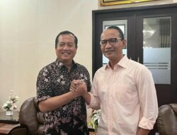 Mohan Roliskana Siap Amankan Rekomendasi DPP Partai Golkar Untuk Iqbal-Dinda di Pilgub NTB