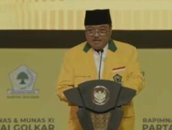 Dukung Airin di Pilgub Banten, Satkar Ulama Nilai DPP Partai Golkar Tunjukkan Kedaulatannya