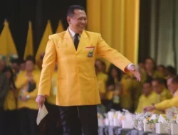 Rapimnas Partai Golkar Bahas Pengunduran Diri Airlangga, Pengesahan Agus Gumiwang dan Pengesahan Munas XI