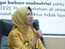 Golkar Institute Bahas Program Makan Siang Gratis, Hetifah Sampaikan Pentingnya Gizi Untuk Kecerdasan Anak