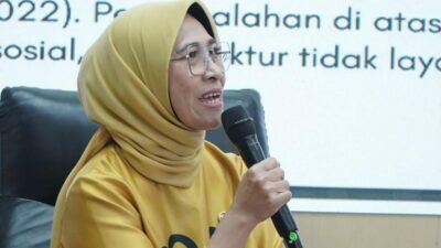 Golkar Institute Bahas Program Makan Siang Gratis, Hetifah Sampaikan Pentingnya Gizi Untuk Kecerdasan Anak