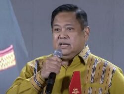 Eddy Berutu Raih Penghargaan Excellent Leader for Innovative Development di Ajang CNN Indonesia Awards 2024