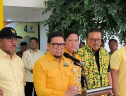 Ahmad Doli Kurnia: Mundurnya Airlangga Hartarto Penuhi Syarat Partai Golkar Gelar Munaslub Pilih Ketum Baru