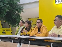 Ace Hasan Pastikan Rekomendasi Calon Kepala Daerah Partai Golkar Tak Berubah Pasca Mundurnya Airlangga Hartarto