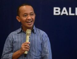 Mumpuni Dalam Berorganisasi, Bakornas Fokusmaker Nilai Bahlil Sosok Tepat Pimpin Partai Golkar